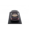 Minichamps Mercedes-Benz CL-Class CL 500 Coupé C215 1999 - Almandine Black Metallic
