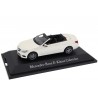 Mercedes-Benz E-Class Cabriolet