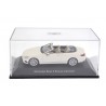 Kyosho Mercedes-Benz S-Class Cabriolet A217 2015 - Designo Diamond White Bright
