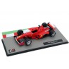 Ferrari F399