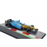 Centauria Renault R25 #5 "Mild Seven Renault F1 Team" World Champion Formula 1 2005 - Fernando Alonso