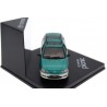 Vitesse Toyota Picnic GL XM10 1996 - Surfside Green Mica