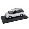 Minichamps Ford Galaxy I WGR Facelift 2000 - Satin Silver Metallic