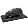 Minichamps Opel Zafira A Elegance 2000 - Krypton Green