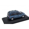 Minichamps Opel Zafira A Elegance 2000 - Petrol Blue Metallic