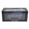 Minichamps Opel Zafira A Elegance 2000 - Petrol Blue Metallic