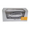 Minichamps Opel Zafira B Cosmo 2005 - Star Silver Metallic