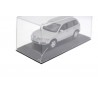Minichamps Volkswagen Touareg V10 TDI 7L 2002 - Reflex Silver Metallic