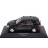 Minichamps Mercedes-Benz M-Class W164 2005 - Obsidian Black Metallic