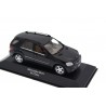 Minichamps Mercedes-Benz M-Class W164 2005 - Obsidian Black Metallic
