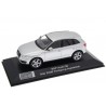 Schuco Audi Q5 3.0 TDI 8R 2008 - Ice Silver Metallic