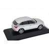 Schuco Audi Q5 3.0 TDI 8R 2008 - Ice Silver Metallic
