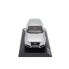 Schuco Audi Q5 3.0 TDI 8R 2008 - Ice Silver Metallic