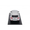 Schuco Audi Q5 3.0 TDI 8R 2008 - Ice Silver Metallic