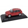 Schuco Audi Q5 TFSI 8R Facelift 2013 - Volcano Red Metallic