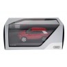 iScale Audi Q2 Design GA 2016 - Tango Red