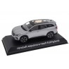 1/43 Norev 7717300130 Renault Espace VI E-Tech Full Hybrid 200 Esprit Alpine 2023 - Gris Schiste Satin