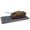 DeAgostini Jagdpanther Sd.Kfz. 173 1944 - Dark Yellow/Olive Green/Red Brown