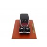 Atlas DKW IFA F8 Kombi 1950 - Velvet Black/Wine Red/Wood
