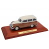 Atlas IFA F9 Kombi 309/9 1953 - Pale Brown/Antique Beige