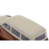 Atlas IFA F9 Kombi 309/9 1953 - Pale Brown/Antique Beige