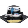 Göde Tyrrell 022 #3 "Tyrrell Racing Organisation" Formula 1 1994 - Ukyo Katayama