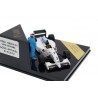 Göde Tyrrell 022 #3 "Tyrrell Racing Organisation" Formula 1 1994 - Ukyo Katayama