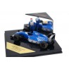 Göde Ligier JS39B #25 "Ligier Gitanes Blondes" Formula 1 1994 - Éric Bernard