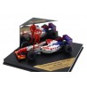 Footwork Arrows FA16