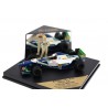 Minardi M195