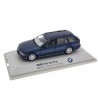 Schuco BMW 5 Series Touring E39 1998 - Orient Blue Metallic