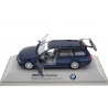 Schuco BMW 5 Series Touring E39 1998 - Orient Blue Metallic