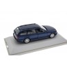 Schuco BMW 5 Series Touring E39 1998 - Orient Blue Metallic