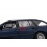 Schuco BMW 5 Series Touring E39 1998 - Orient Blue Metallic