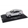 Schuco Mercedes-Benz C-Class Avantgarde W203 2000 - Brilliant Silver Metallic