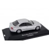 Schuco Mercedes-Benz C-Class Avantgarde W203 2000 - Brilliant Silver Metallic