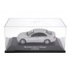 Schuco Mercedes-Benz C-Class Avantgarde W203 2000 - Brilliant Silver Metallic