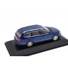 Minichamps Volkswagen Passat Variant Highline 2.0 TDI B6 2005 - Cobalt Blue Metallic