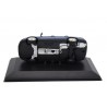 Minichamps Volkswagen Passat Variant Highline 2.0 TDI B6 2005 - Cobalt Blue Metallic