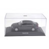 Minichamps Audi A4 Ambiente 3.0 B6 8E 2001 - Ebony Black Metallic