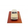 Atlas Wartburg 311/1000 Luxus Limousine 1962 - Sahara Yellow/Old White
