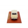 Atlas Wartburg 311/1000 Luxus Limousine 1962 - Sahara Yellow/Old White