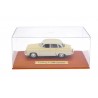 Atlas Wartburg 311/1000 Luxus Limousine 1962 - Sahara Yellow/Old White