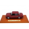 Atlas Wartburg 353 W Limousine 1985 - Carmine Red