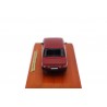 Atlas Wartburg 353 W Limousine 1985 - Carmine Red