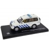 Mitsubishi Pajero Police