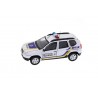 Mondo Motors Renault Duster I JH0 Патрульна поліція України 2016 - Solid White