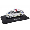 Skoda Rapid Police
