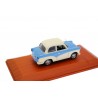 Atlas Trabant P50 Limousine 1958 - Aero Blue/Creme Beige