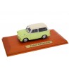 Trabant P50 Kombi